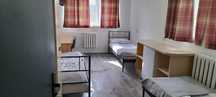 Kwatery pracownicze Nowy hostel za FSO pok. 2,3 i 4 os.