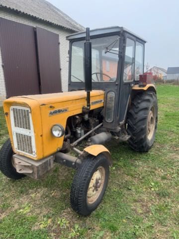 Ciągnik Ursus C360 3P