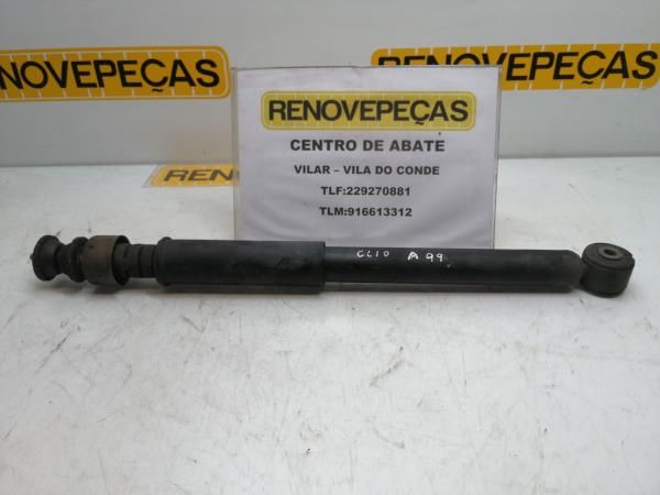Amortecedor trás direito RENAULT Clio II (BB0/1/2_, CB0/1/2_)