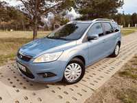 Ford Focus 1.6 Benzyna 101km