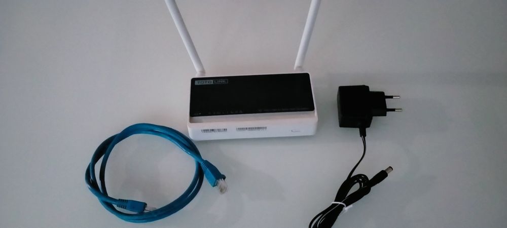 Router Toto Link
