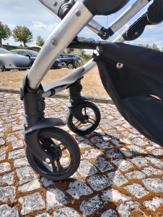 Carrinho de bebe