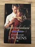 Uparci kochankowie. Stephanie Laurens