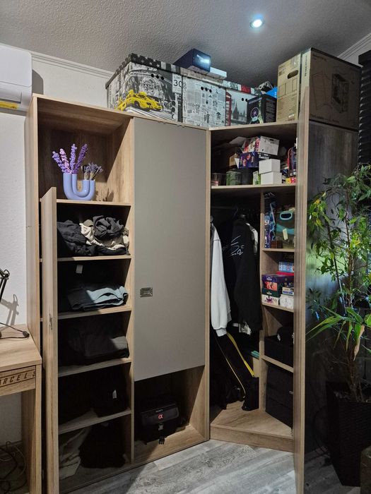 Komplet mebli młodzieżowych Voyager