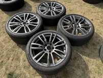 Jantes BMW 403M 19” M Sport