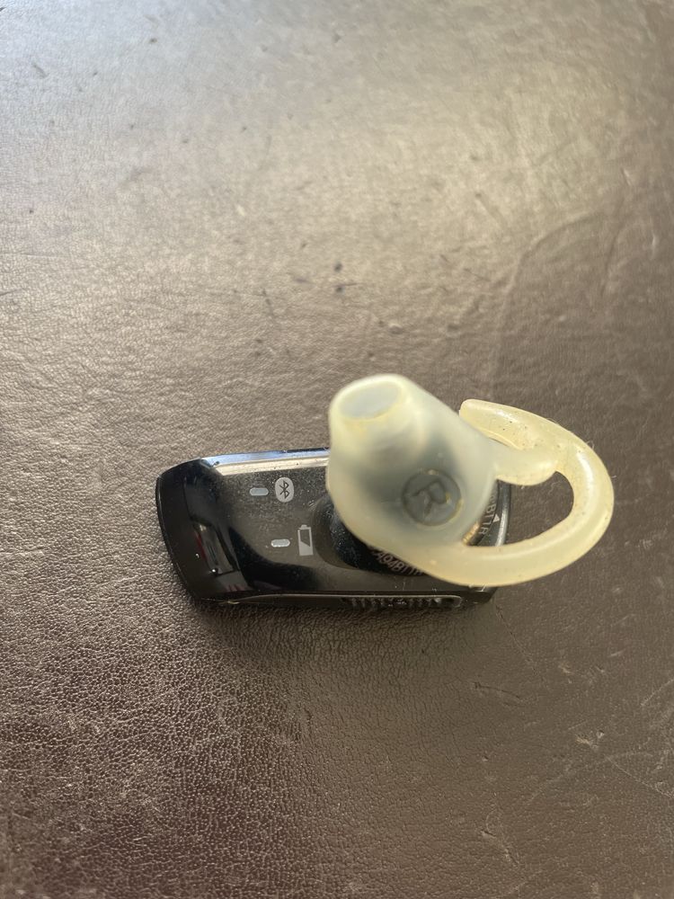 Bose sluchawka bluetooth