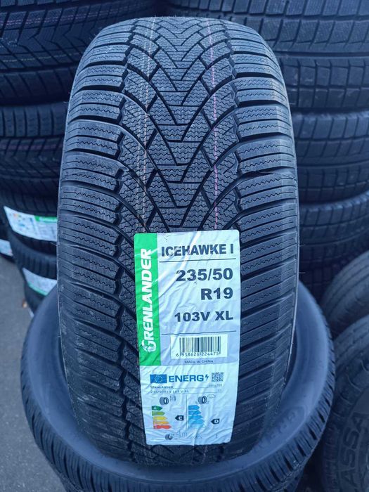 Grenlander 235/50 R19 103V XL ICEHAWKE I