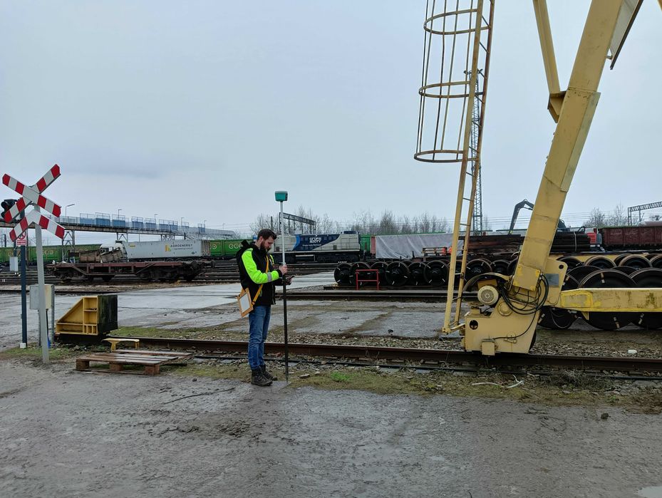 Geodeta Limanowa – ponad 10 lat doświadczenia