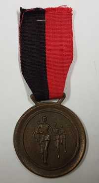 Medalha de Atletismo Antiga