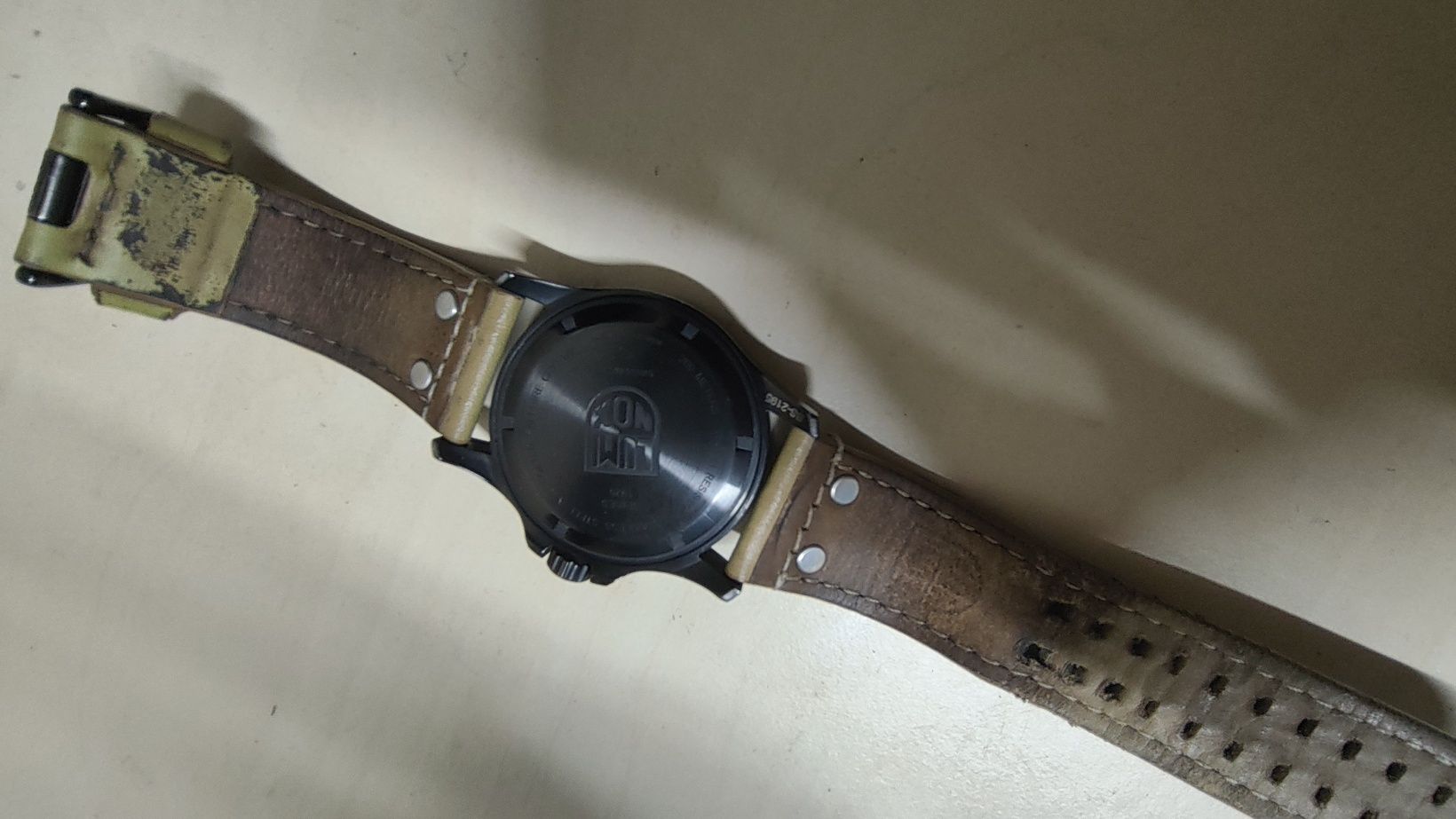 Luminox Atacama Field 1920