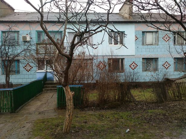 Квартира в селе Алексеевка