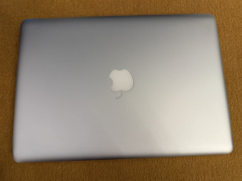 MacBook Pro(13-inch, 2012)