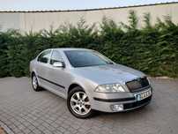 VW Skoda 2.0 Tdi 264 mil km