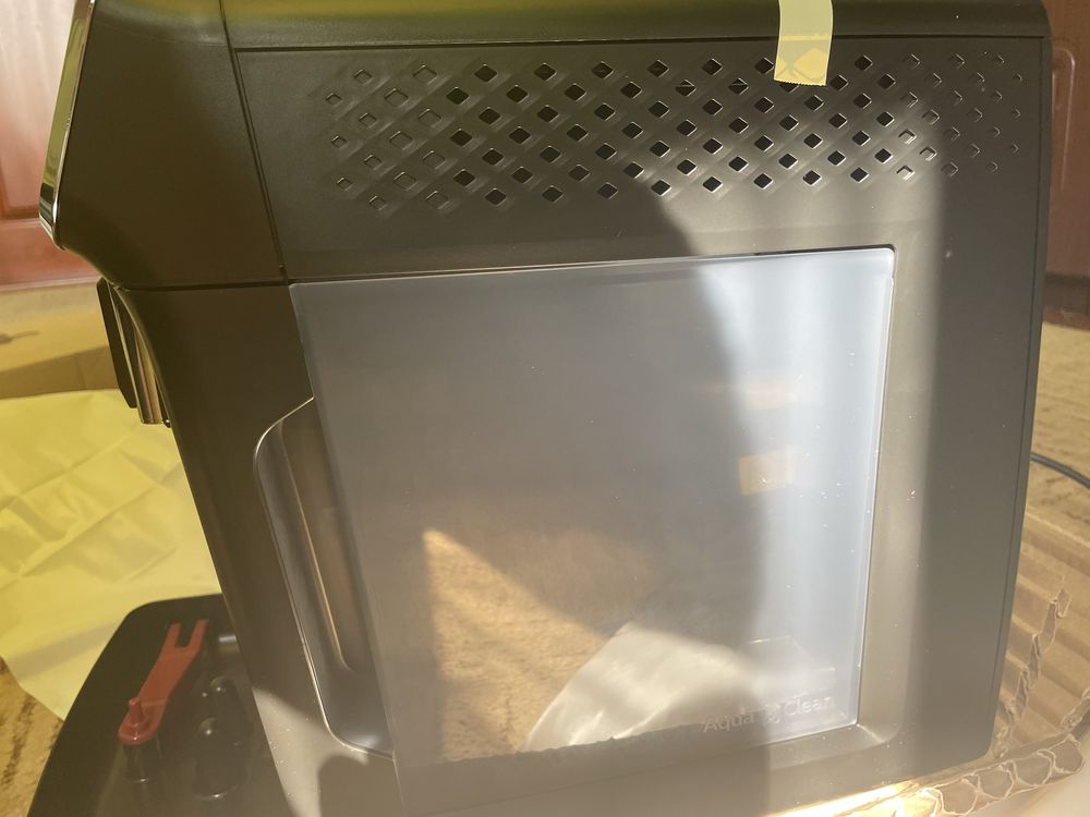 Кавомашина philips 2200