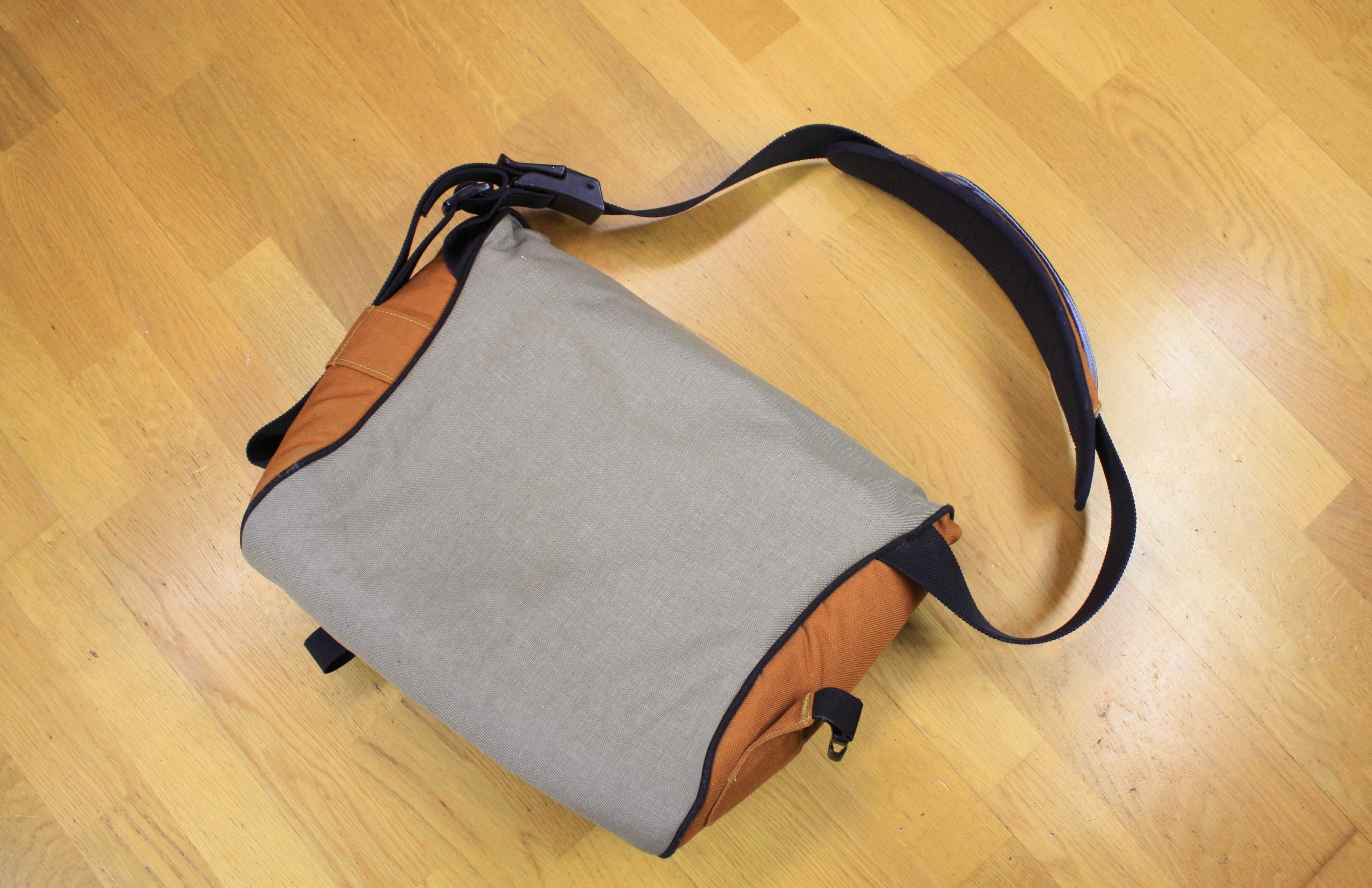 Сумка Crumpler мессенджер ноутбук планшет ОРИГИНАЛ как НОВАЯ