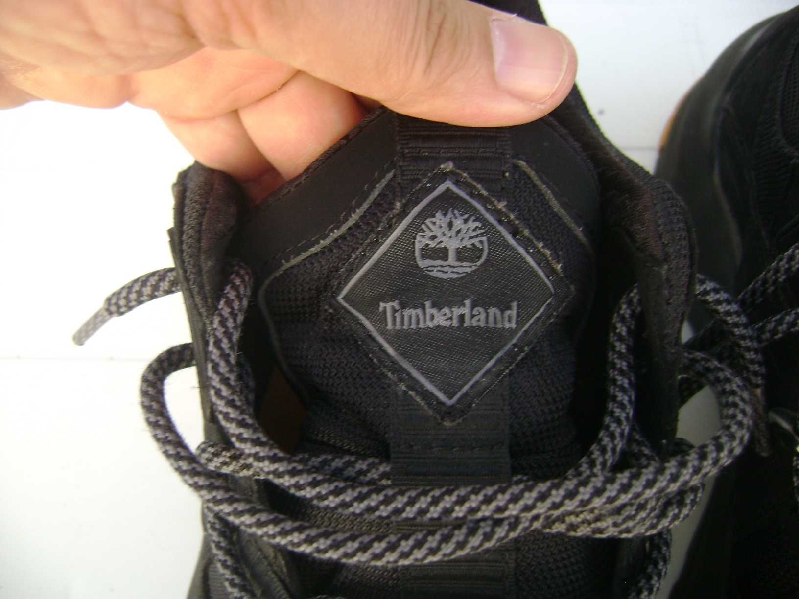 Vendo sapatilhas Timberland