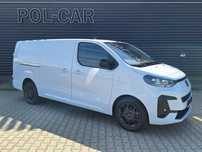 Fiat Scudo  Fiat Scudo Maxi 2.0 144 KM + Leasing od 102%