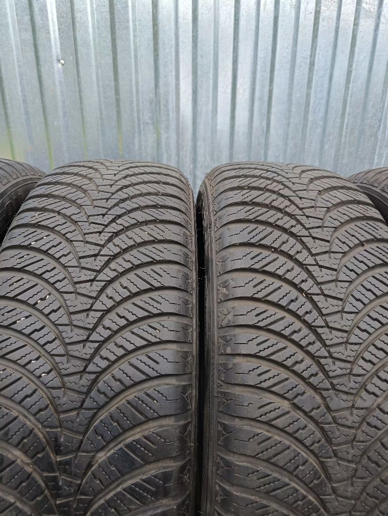 Opony wielosezonowe FALKEN 215/60R17 100V 2022