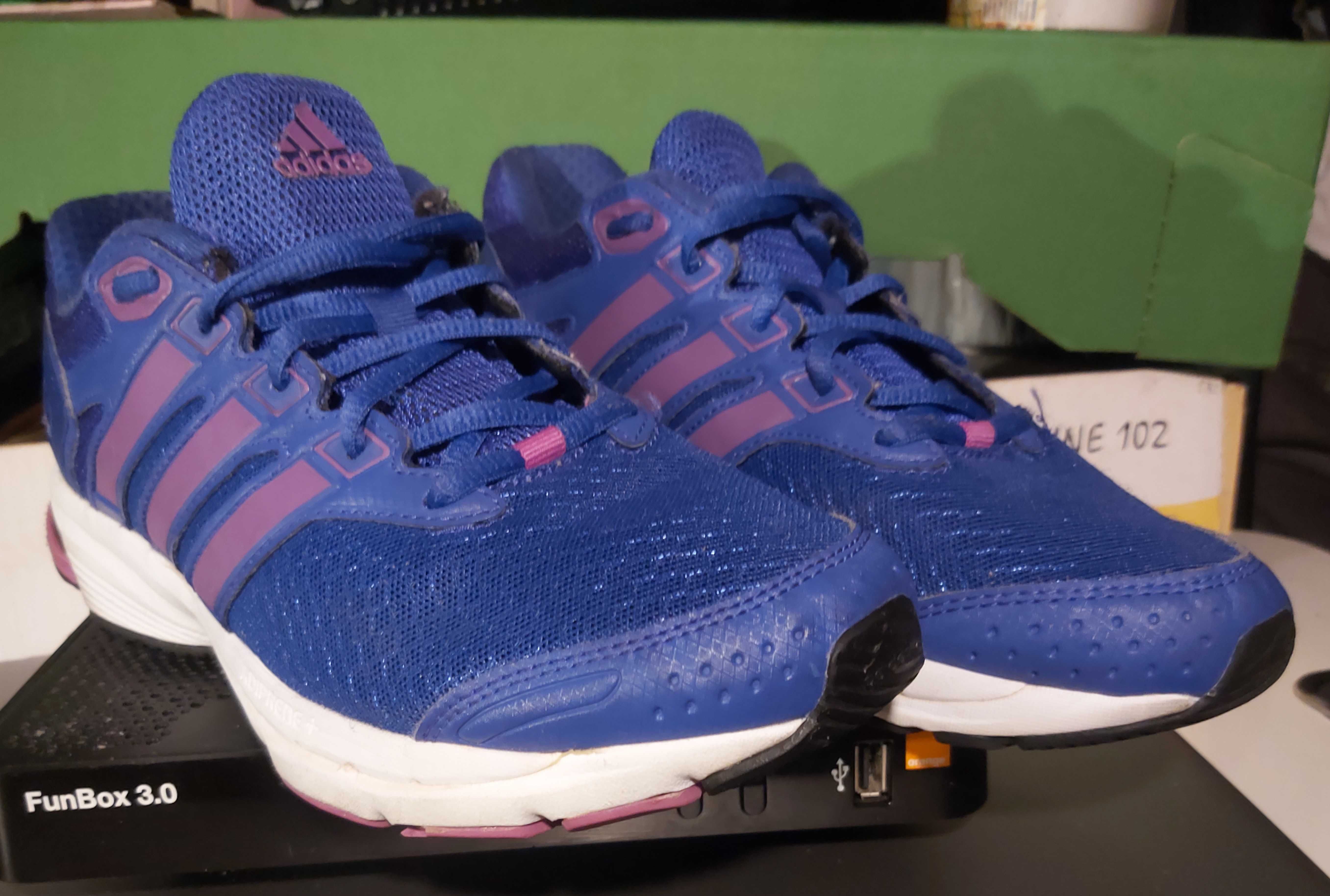 Buty Sportowe Damskie ADIDAS Running Adiprene