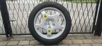 Koło dojazdowe 17" BMW do modeli E84 F10 F11 F12 F13 F30 F31 F32 F34