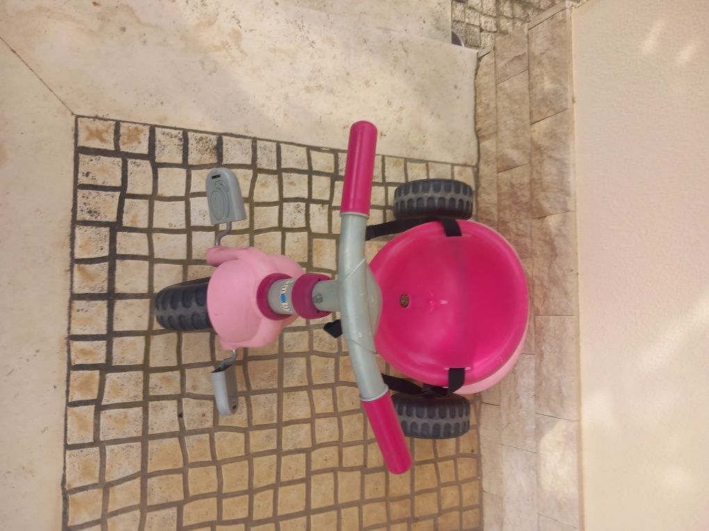 Brinquedos para bebés