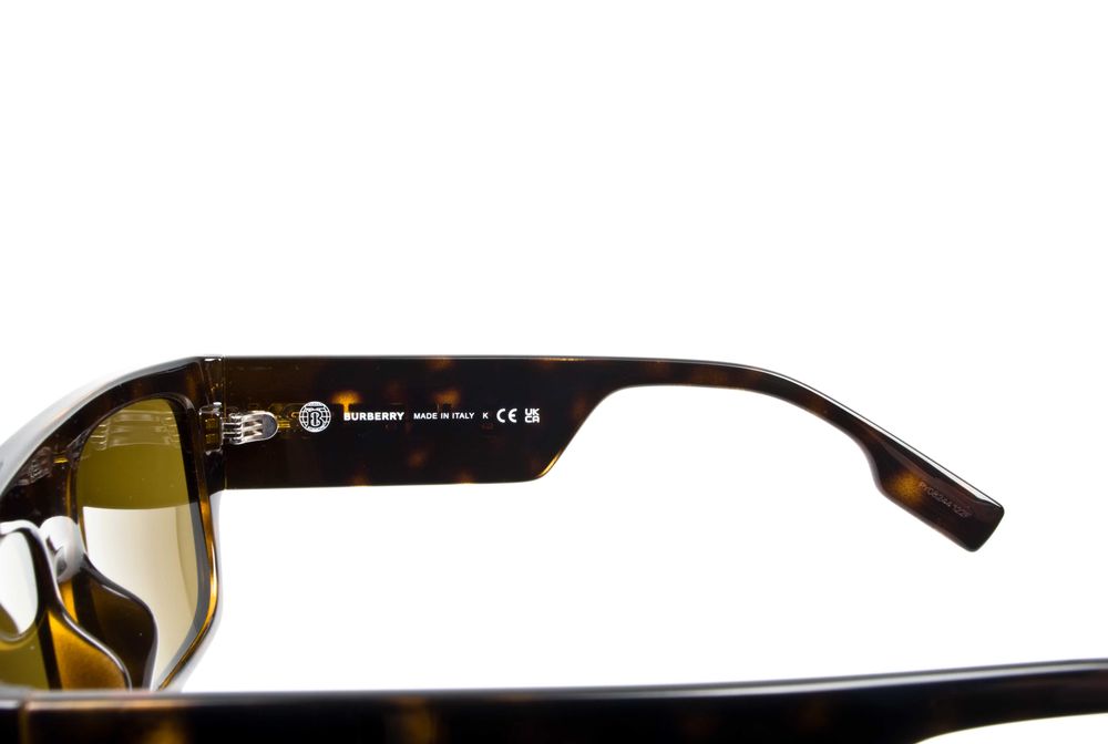 Burberry Оригинал Новые очки Wayfarer