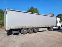 Wielton NS3K  Wielton Firana TIR 2016r.
