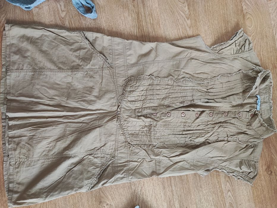 Zestaw ubrań damskich rozmiar 40L