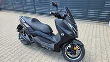 Bili Bike Miku Max Skuter Elektryczny MAX