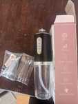Irrigador oral / Jato de limpeza