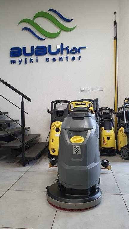 SZOROWARKA KARCHER BD 50/50 C Bp Classic 2019R