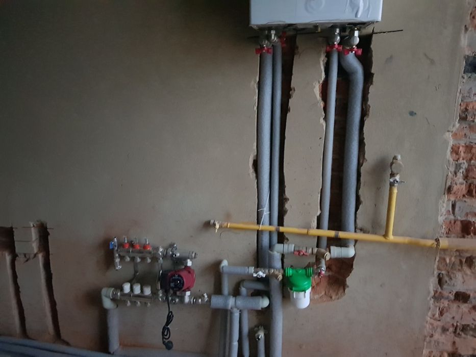 Буріння свердловин