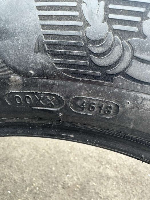 Michelin pilot sport 4
