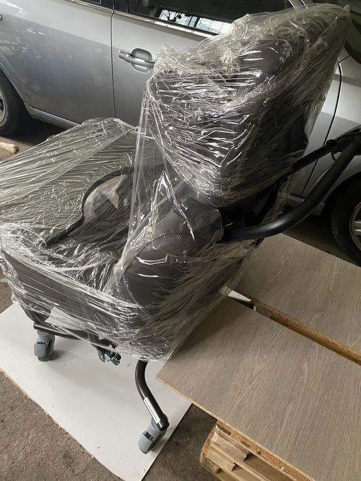 Fotel stabilizujący, rehabilitacyjny - VERMEIREN