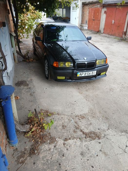 Продам BMW E36 M50B25 без vanos
