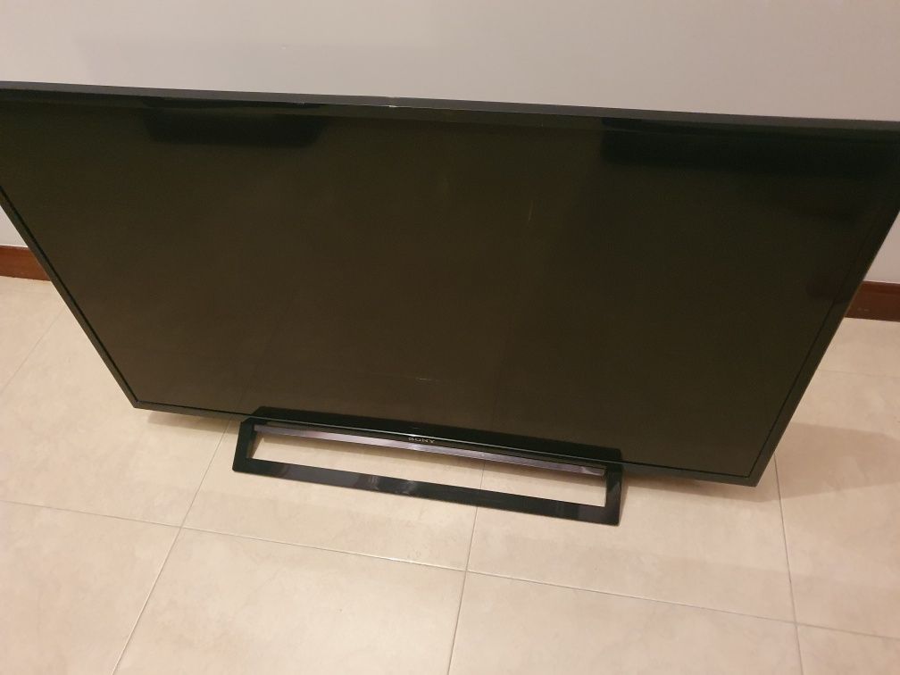 Televisão Sony bravia 40"