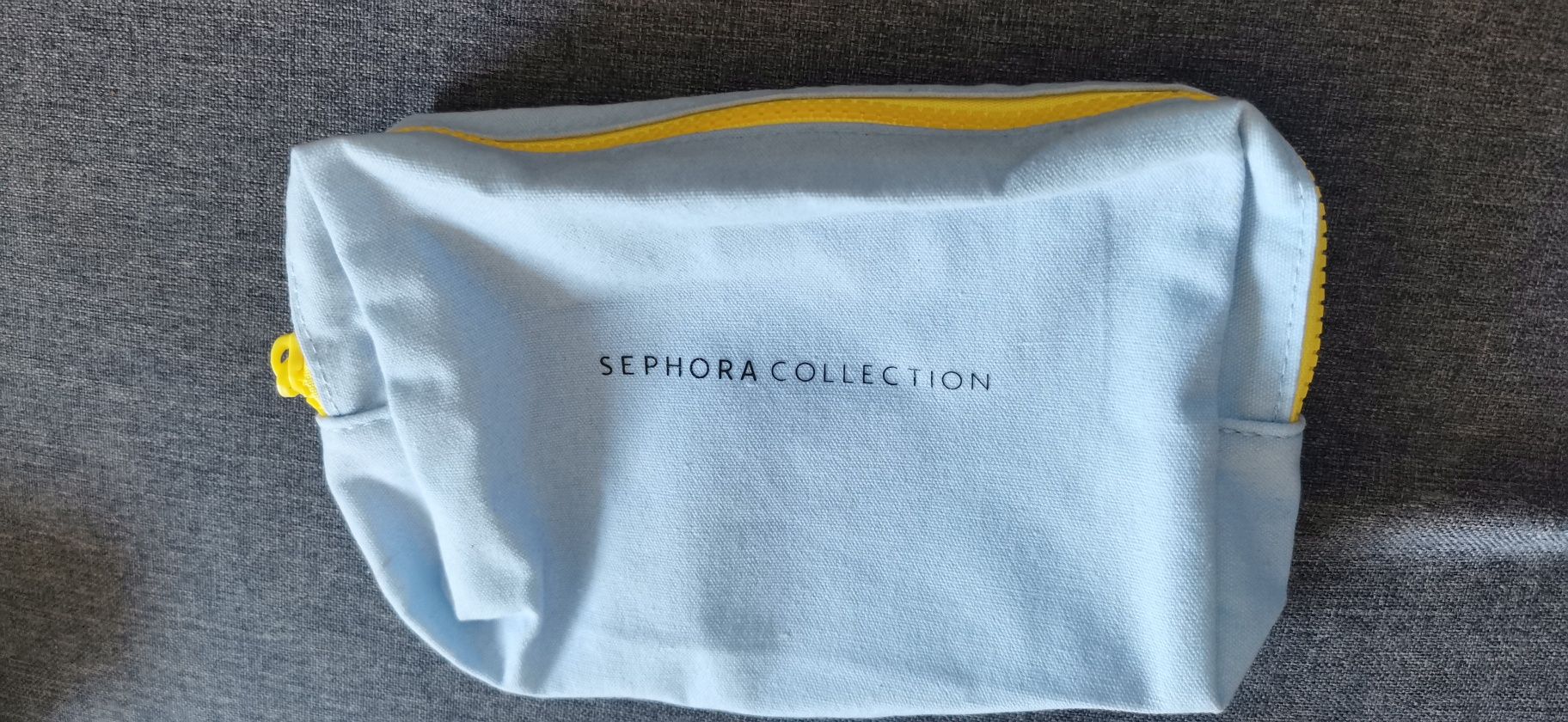 Materiałowa kosmetyczka Sephora Collection