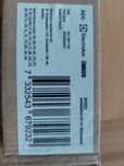 Zestaw instalacyjny do zmywarek Electrolux M2DK2