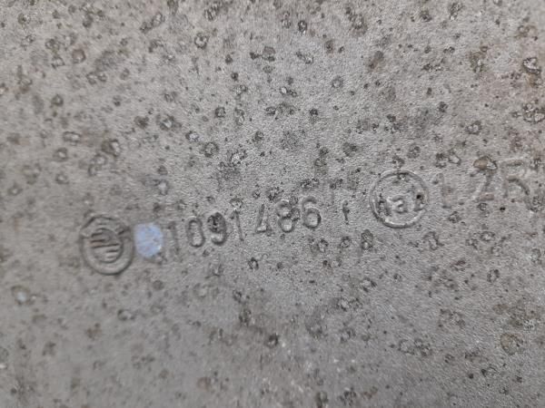 Braço de suspensão trás direito BMW 5 Touring (E39)