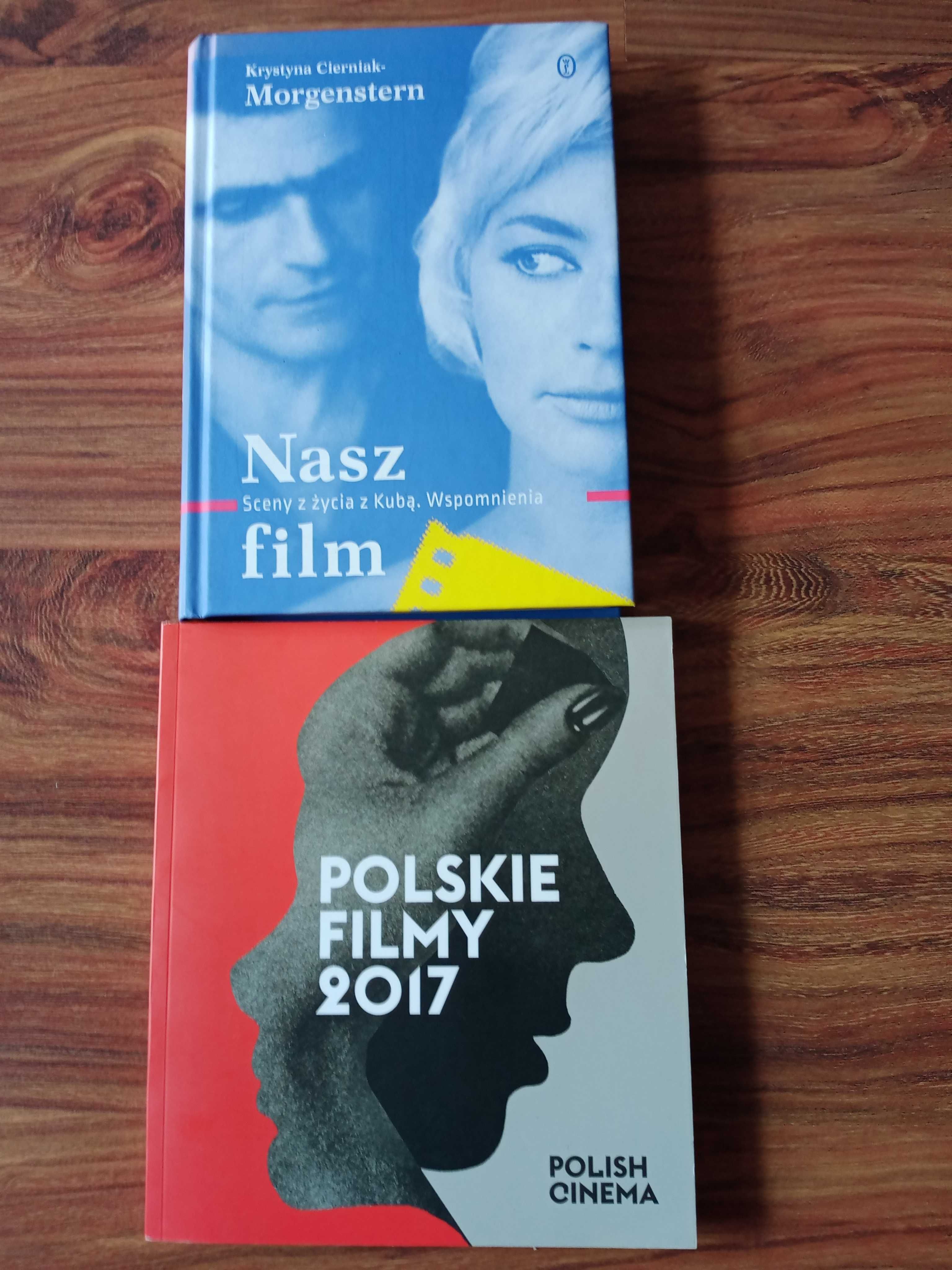 Nasz Film , Polskie Filmy 2017 Polish Cinema