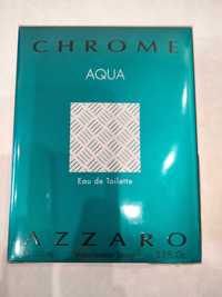 Azzaro Chrome AQUA.Мужская Туалетная Вода.