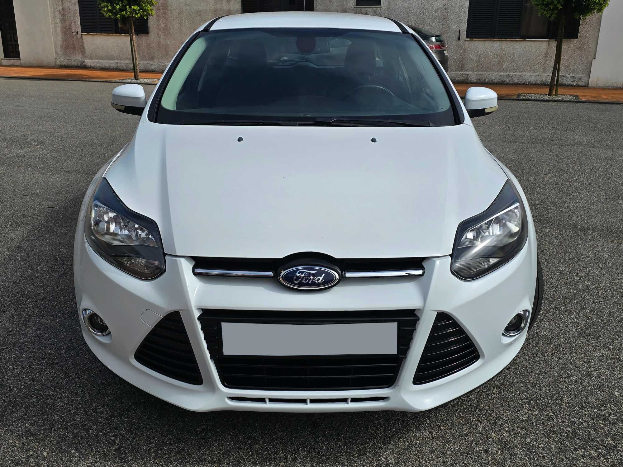 Ford Focus SW 1.6 TDCI ECOnetic || Como NOVA || Excelente Oportunidade