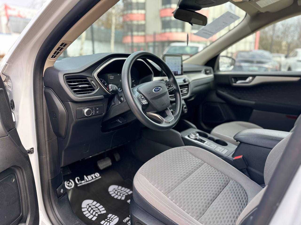 Ford Escape купити за 350 дол/міс