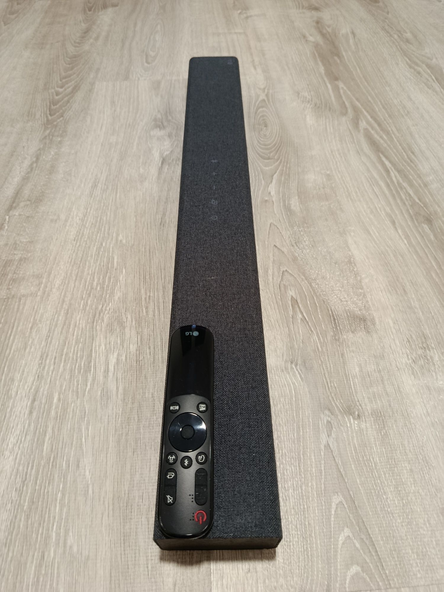 Soundbar da Lg SP2