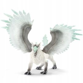 Lodowy Gryfin, Schleich