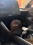 Кепка, бейсболка Celine (Селін)