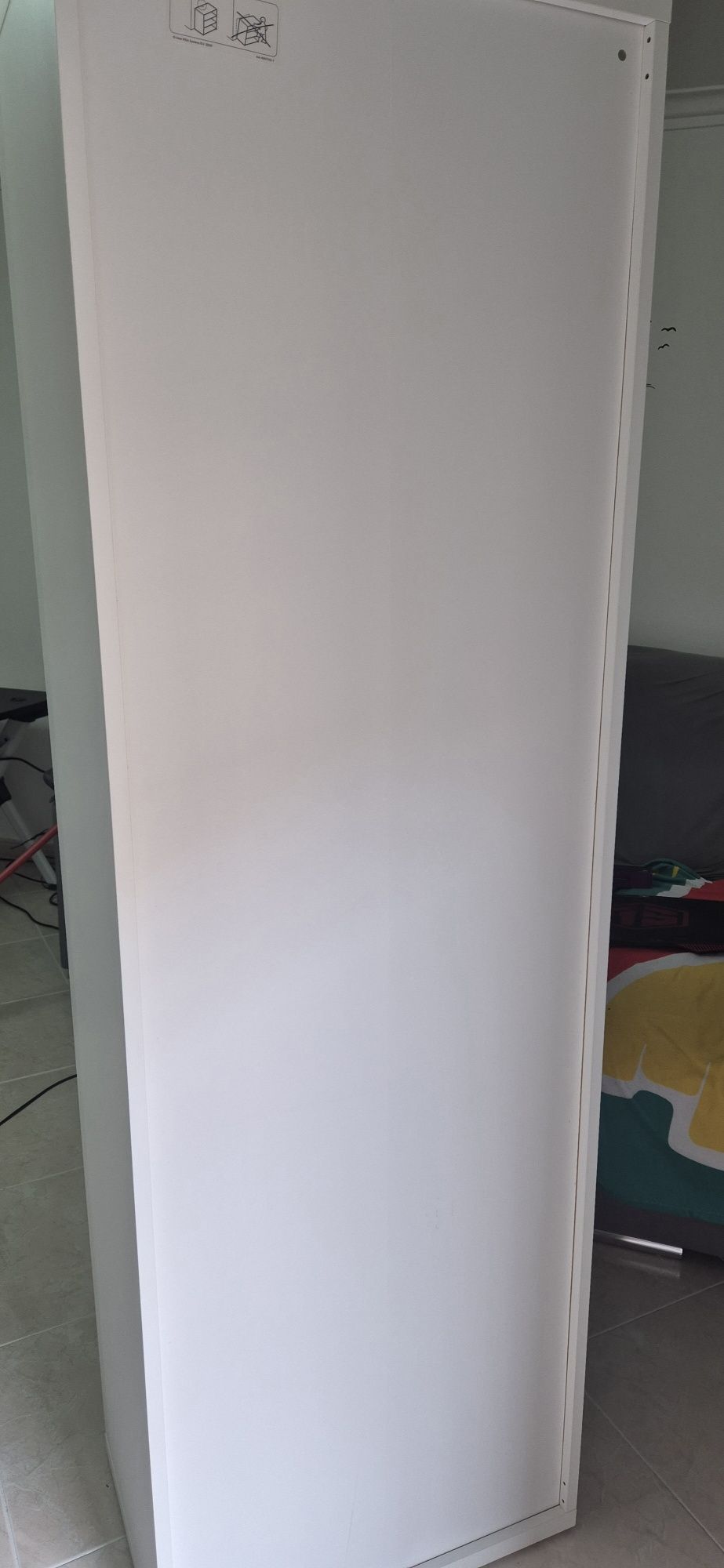 Estante com prateleiras Bestå, Ikea