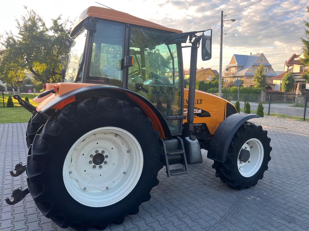 Renault Celtis 446 Ceres 335 Oryginał Class 2004 rok 456 RX RZ