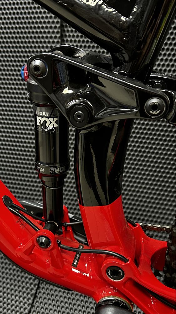 Велосипед Trek  Fuel EX 7 NX