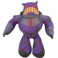 PROMO:Peluche Lightyear Emperor Zurg 32cm